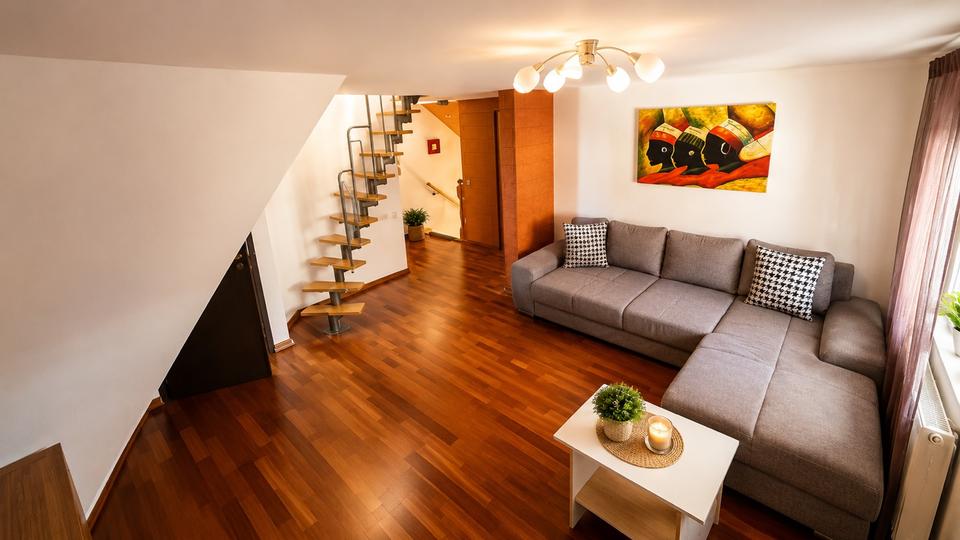 Doppelhaushälfte Mainz Gonsenheim - 6.5 Zimmer, 130 m&sup2;, 759.000&euro; | Angebot:27263696