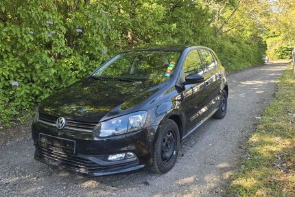 VW Polo 120.000 km 4.799 &euro; Wiesbaden 65203