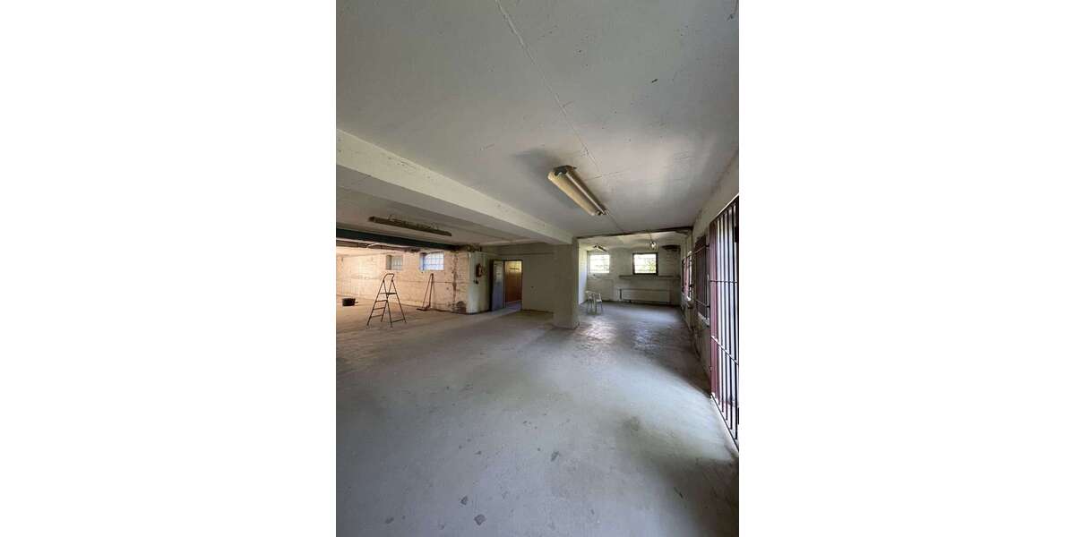 Gewerbeobjekt Wiesbaden Mainz-Amöneburg - 1.200&euro; | Angebot:25988764