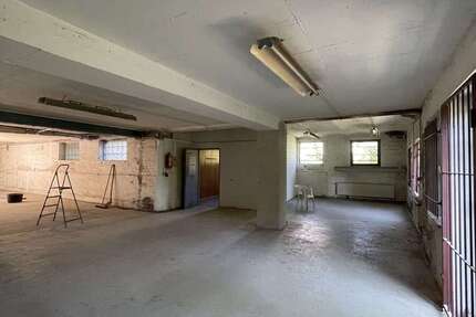 Gewerbeobjekt Wiesbaden Mainz-Amöneburg - 1.300&euro; | Angebot:25988764