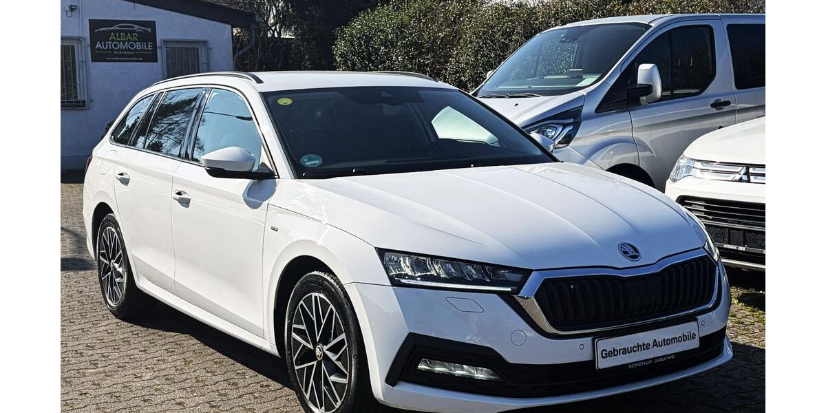 Skoda Octavia 140.000 km 17.400 &euro; Wiesbaden 65199