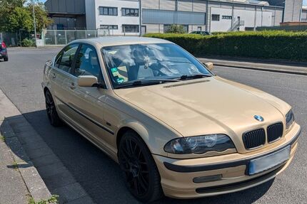 BMW 320 240.000 km 4.000 &euro; Wiesbaden 65185