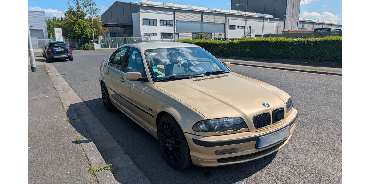 BMW 320 240.000 km 4.000 &euro; Wiesbaden 65185