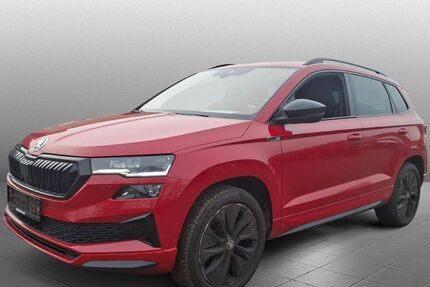 Skoda Karoq 79.095 km 27.890 &euro; Bad Camberg 65520