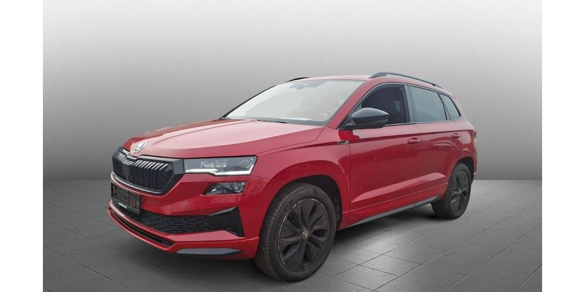 Skoda Karoq 79.095 km 27.890 &euro; Bad Camberg 65520