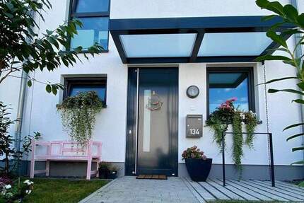 Haus Wiesbaden-Nordenstadt Nordenstadt - 6 Zimmer, 139 m&sup2;, 799.000&euro; | Angebot:25320216