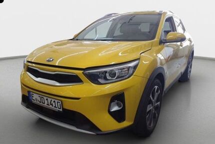 Kia Stonic 40.100 km 12.930 &euro; Hofheim 65719