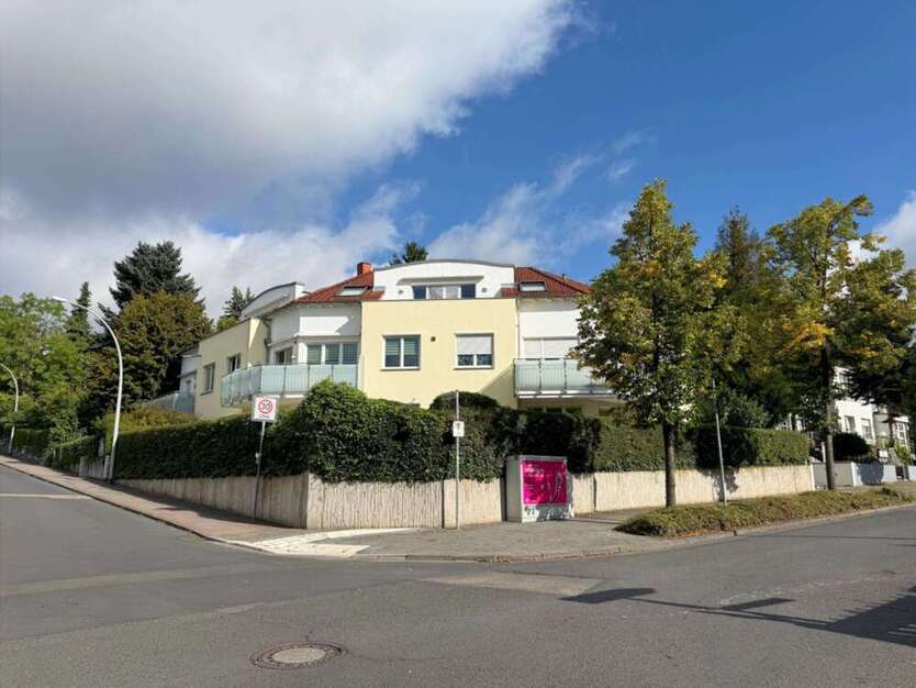 Wohnung zum Mieten in Bad Soden 1.230 € 76 m²