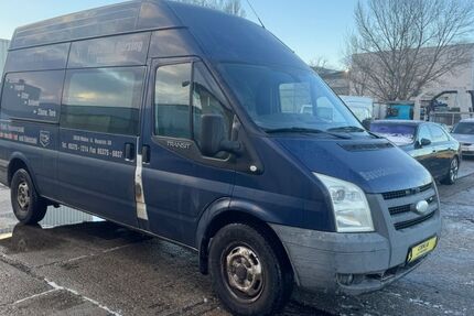 Ford Transit 193.950 km 2.990 &euro; Ginsheim-Gustavsburg 65462