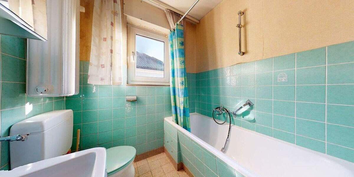 Doppelhaushälfte Frankfurt am Main Unterliederbach - 5 Zimmer, 91 m&sup2;, 295.000&euro; | Angebot:25727365