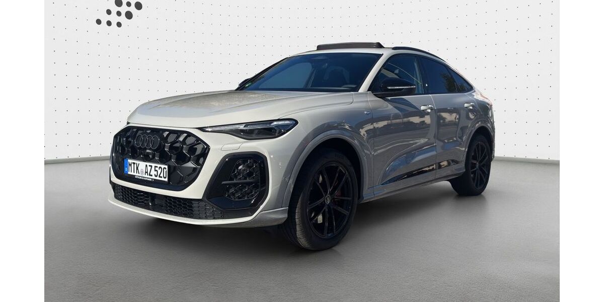 Audi Q5 5.500 km 77.990 &euro; Hofheim 65719