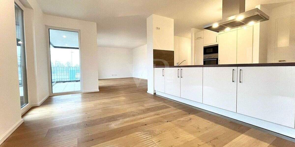 Etagenwohnung Kriftel - 4 Zimmer, 127 m&sup2;, 729.000&euro; | Angebot:24566940