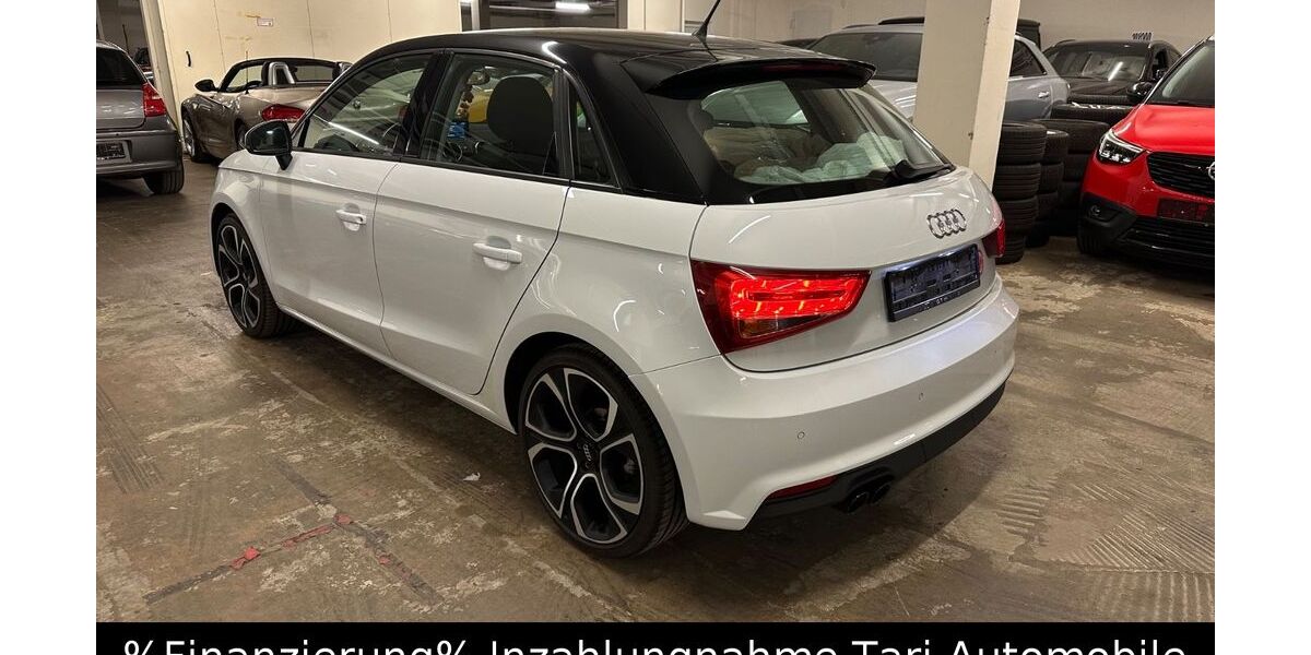 Audi A1 71.200 km 15.980 &euro; Mainz 55129