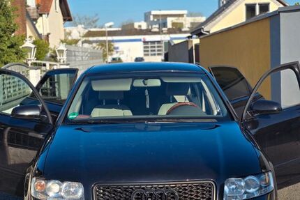 Audi A4 170.000 km 11.999 € Dalheim 55278