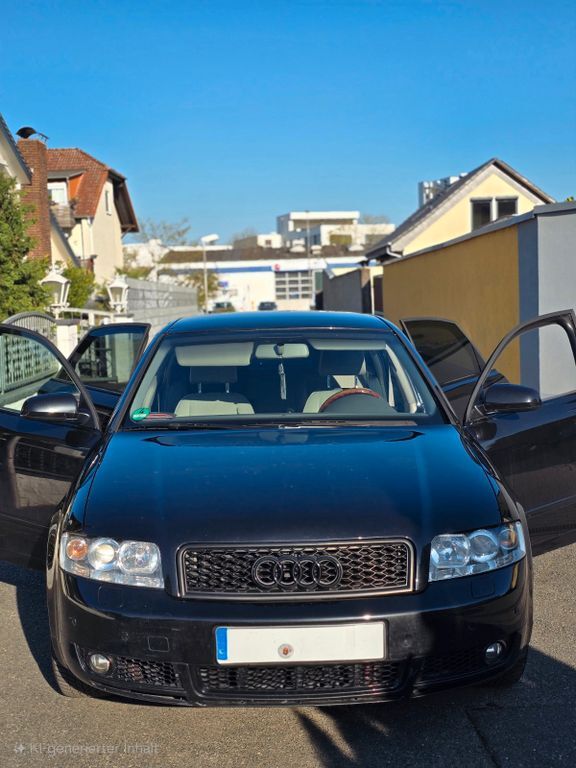 Audi A4 170.000 km 11.999 € Dalheim 55278