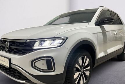 VW T-Roc 20.027 km 25.790 &euro; Bad Soden 65812