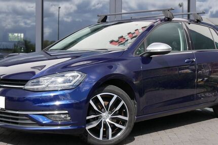 VW Golf 89.400 km 16.900 € Geisenheim am Rhein 65366