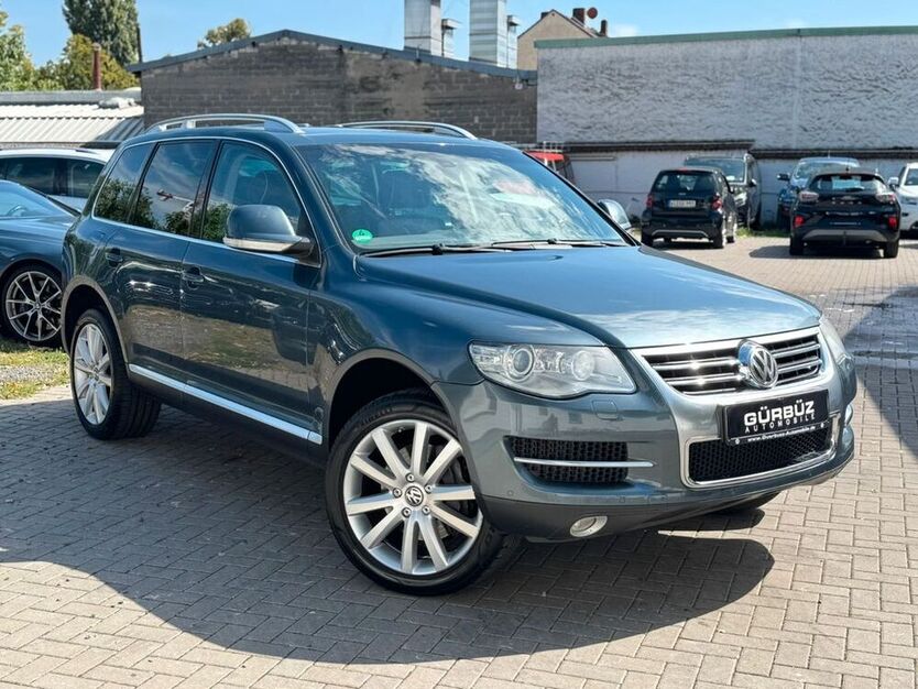 Touareg