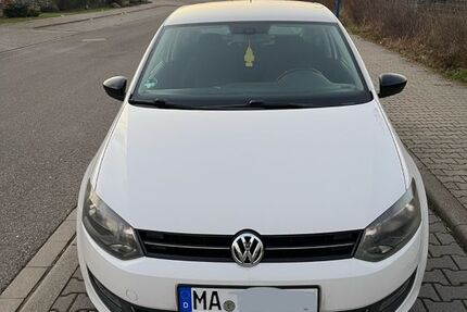 VW Polo 260.000 km 3.999 &euro; Mainz 55130