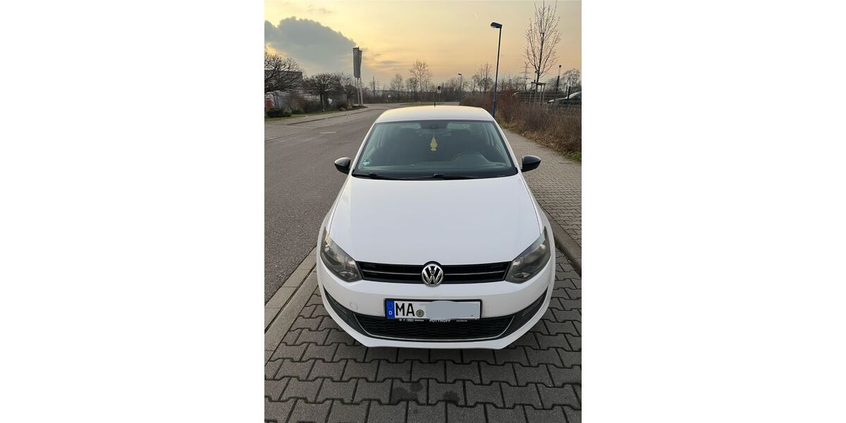 VW Polo 260.000 km 3.999 &euro; Mainz 55130