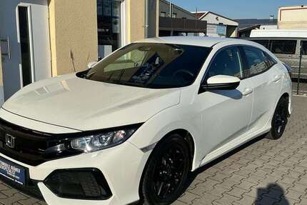 Honda Civic 36.920 km 15.690 &euro; Bodenheim 55294