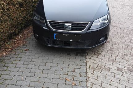 Seat Alhambra 145.000 km 22.300 &euro; Hofheim 65719