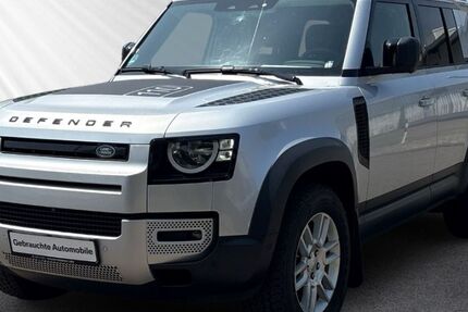 Land Rover Defender 62.081 km 47.940 € Mainz 55129