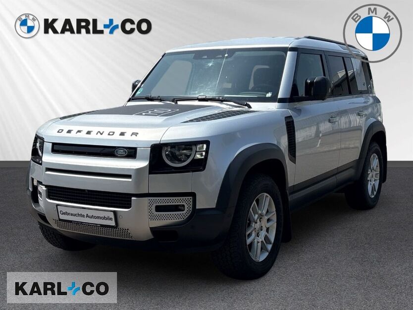Land Rover Defender 62.081 km 47.940 € Mainz 55129