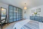 Etagenwohnung Frankfurt am Main Bockenheim - 2 Zimmer, 60 m&sup2;, 1.650&euro; | Angebot:25796607