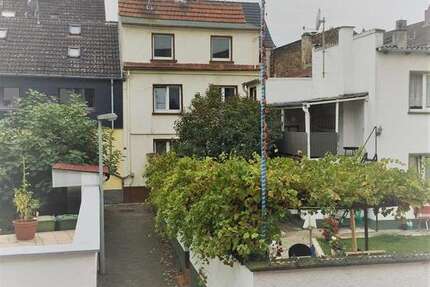 Haus zum Kaufen in Mainz 549.000 € 152 m² 9 zimmer