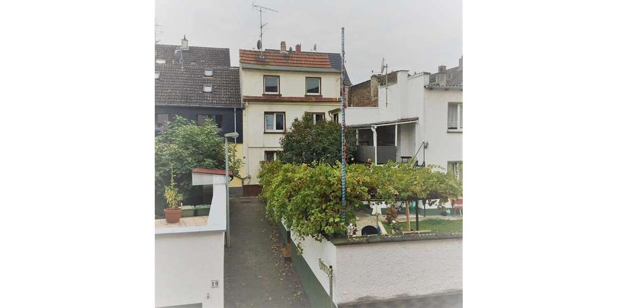 Haus zum Kaufen in Mainz 549.000 € 152 m² 9 zimmer