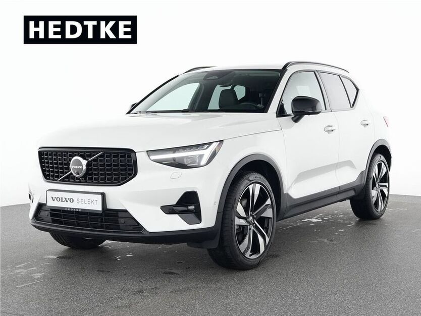 XC40