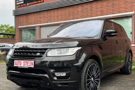 Land Rover Range Rover Sport 240.000 km 15.890 &euro; Rüsselsheim am Main 65428