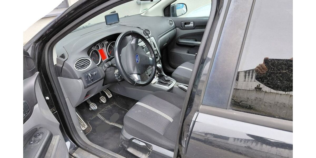 Ford Focus 253.000 km 1.400 &euro; Bischofsheim 65474