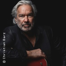 Stefan Gwildis - das war doch grad' erst eben - 50 Jahre auf der Bühne 09.05.2026 Frankfurter Hof