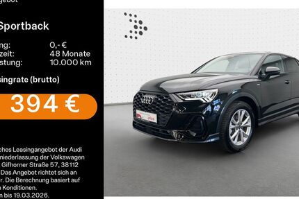 Audi Q3 27.236 km 42.849 &euro; Oberursel 61440