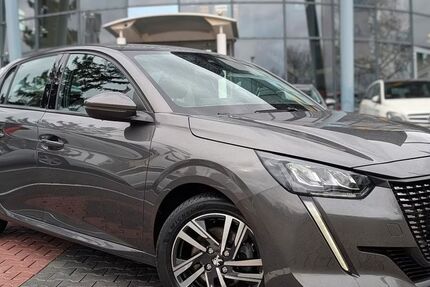Peugeot 208 98.103 km 10.990 &euro; Mainz 55128