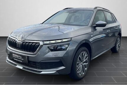 Skoda Kamiq 12.895 km 21.260 &euro; Bingen / Rhein 55411