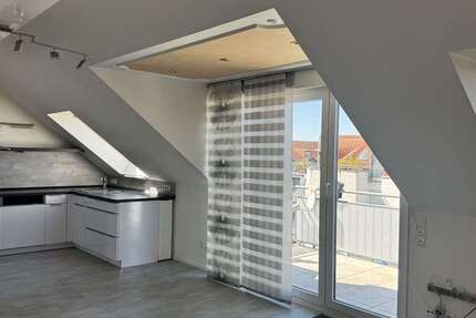 Wohnung Hochheim a. Main - 3 Zimmer, 80 m&sup2;, 385.000&euro; | Angebot:26411411