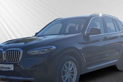 BMW X3 109.536 km 32.490 &euro; Wiesbaden 65203