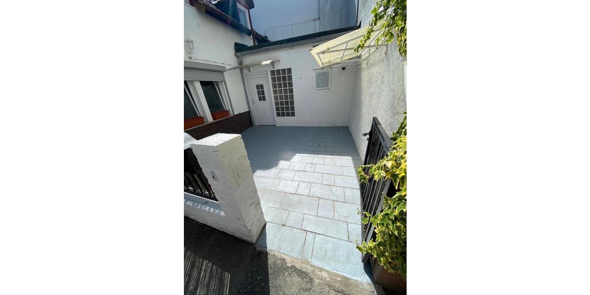 Doppelhaushälfte Mainz Mombach - 4.5 Zimmer, 95 m&sup2;, 1.400&euro; | Angebot:26624266