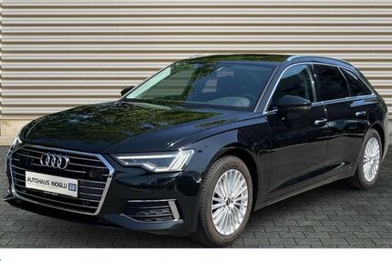 Audi A6 57.483 km 35.580 € Rüsselsheim 65428
