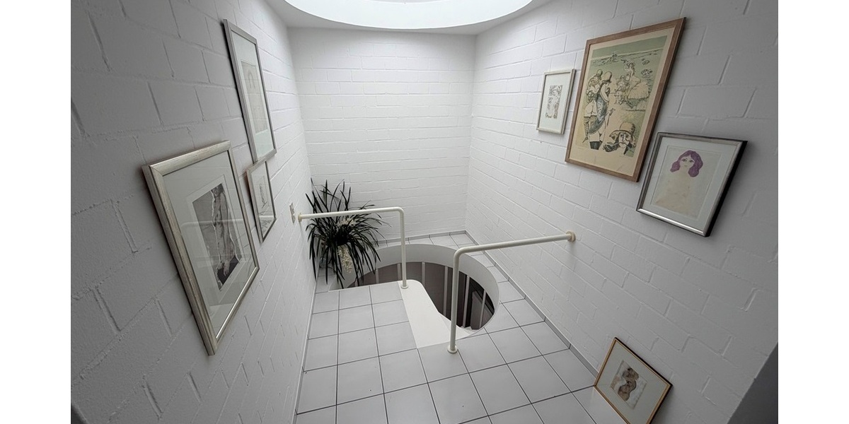 Kronberg - Schönberg: Gemütliches Schmuckstück in hervorragender Lage! - Etagenwohnung Kronberg | Angebot:25329320