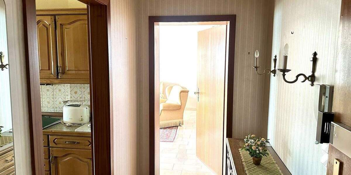 Etagenwohnung Hofheim am Taunus Hofheim - 2 Zimmer, 79 m&sup2;, 249.500&euro; | Angebot:25725820