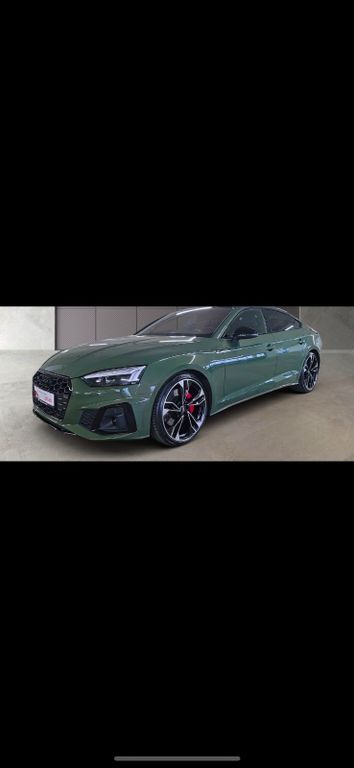 Audi A5 89.000 km 39.500 € Mörfelden Walldorf 64546