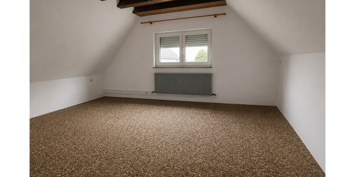 Freistehendes 1–2 Familienhaus in urbaner Wohnlage von Frankfurt-Rödelheim! - Zweifamilienhaus Frankfurt Rödelheim | Angebot:26781783