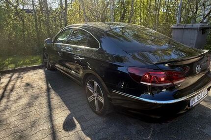 VW CC 185.000 km 9.350 &euro; Wiesbaden 65187