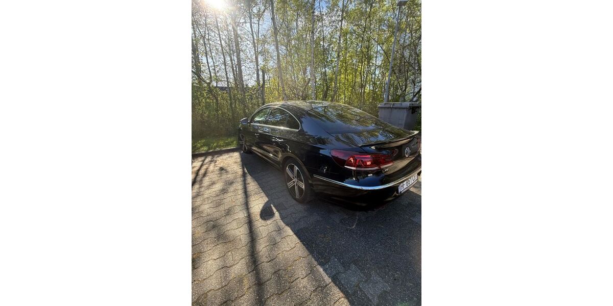 VW CC 185.000 km 9.350 &euro; Wiesbaden 65187