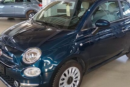 Fiat 500 16.000 km 12.950 &euro; Groß-Gerau 64521