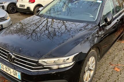 VW Passat 187.000 km 16.541 € Hofheim am Taunus 65719